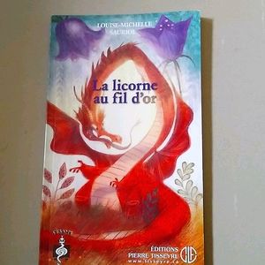 Another cool french book